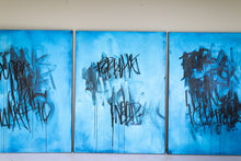 Load image into Gallery viewer, Modern Art-Illumination Series of 3