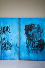 Load image into Gallery viewer, Modern Art-Illumination Series of 3