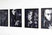 Load image into Gallery viewer, Modern Art-No New Friends 0220