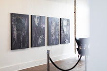 Load image into Gallery viewer, Modern Art-No New Friends 0220