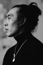 Load image into Gallery viewer, Modern Art-No New Friends 0220