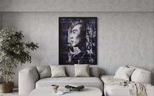 Load image into Gallery viewer, Modern Art-No New Friends 0220