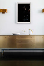 Load image into Gallery viewer, Modern Art-Self Reflections