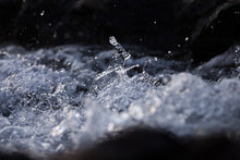 Load image into Gallery viewer, Ocean Pictures-Shattered Crystal
This ocean picture titled "Shattered Crystal" was part of a landscape series shot in Turks and Caicos. This is a limited edition, hand-signed piece with a certificate of authenticity.
E D I T I O N:
1/25