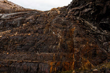 Load image into Gallery viewer, This photography art piece named "At the Crux of it All" was part of a landscape series shot in Patagonia.. This is a limited edition, hand-signed piece with a certificate of authenticity. Abundant sharing will go to the iiilibervive foundation that helps support local + faire trade designers and artisans.
E D I T I O N:
1/25