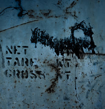 Load image into Gallery viewer, Photography Art-Riveting Rorschach