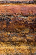 Load image into Gallery viewer, Photography Art-Rusted Blaze
This photography art piece named "Rusted Blaze" was part of a landscape series shot in Patagonia. This is a limited edition, hand-signed piece with a certificate of authenticity.
E D I T I O N:
1/25
