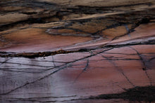 Load image into Gallery viewer, This photography print named "Fractured Beauty" was part of a landscape series shot in Patagonia.. This is a limited edition, hand-signed piece with a certificate of authenticity. Abundant sharing will go to the iiilibervive foundation that helps support local + faire trade designers and artisans.
E D I T I O N:
1/25