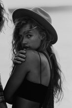 Load image into Gallery viewer, Contemporary interior showcasing a large street art piece, harmonizing with the room's decor and furniture.