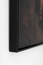 Load image into Gallery viewer, A detailed view of street art highlighting textured layers and vibrant colors, capturing the essence of contemporary artistic expression.