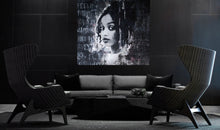 Load image into Gallery viewer, Street Art-Lost Between The Lines