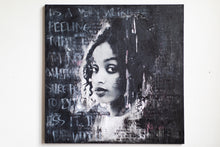 Load image into Gallery viewer, Street Art-Lost Between The Lines