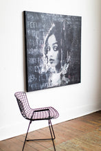 Load image into Gallery viewer, Street Art-Lost Between The Lines