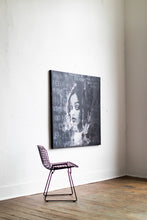 Load image into Gallery viewer, Street Art-Lost Between The Lines