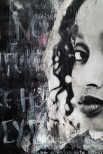 Load image into Gallery viewer, Street Art-Lost Between The Lines