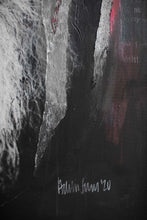 Load image into Gallery viewer, Street Art-Marlbaro Man artwork hanging beautifully in a bright room, epitomizing modern art aesthetics.