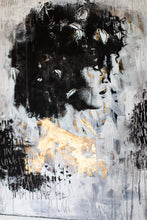 Load image into Gallery viewer, Street Art-Now Turn to the Left