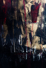 Load image into Gallery viewer, Street Art-Playing with Trash Polka