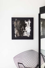 Load image into Gallery viewer, Street Art-The Girl in the Silver