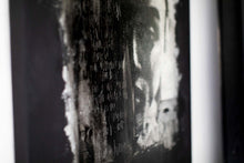 Load image into Gallery viewer, Street Art-The Girl in the Silver