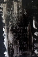 Load image into Gallery viewer, Street Art-The Girl in the Silver