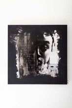 Load image into Gallery viewer, Street Art-The Girl in the Silver