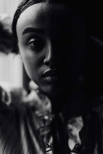 Load image into Gallery viewer, Street Art-The Girl in the Silver