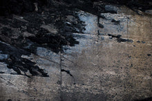 Load image into Gallery viewer, This wall art print named "Fade to Black" was part of a landscape series shot in Patagonia.. This is a limited edition, hand-signed piece with a certificate of authenticity. Abundant sharing will go to the iiilibervive foundation that helps support local + faire trade designers and artisans.
E D I T I O N:
1/25