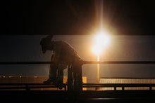 Load image into Gallery viewer, Western Photography-Bright Knight