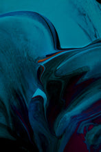 Load image into Gallery viewer, Contemporary Art-Mingle II

This abstract art titled &quot;Mingle IX&quot; is a vibrant, colorful composition. It combines painting, photography, and graphic design all in this one piece of artwork. This is a limited edition, hand-signed piece with a certificate of authenticity.

E D I T I O N:
1/25

