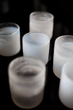 Load image into Gallery viewer, Hand Blown Artisan Glasses-Mix Match Set of 6

