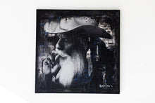 Load image into Gallery viewer, Contemporary Art-Smokin&#39; Cowboys
