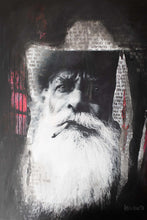 Load image into Gallery viewer, Street Art-Marlbaro Man
