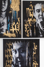 Load image into Gallery viewer, Street Art-Mean Mug
